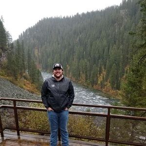 Meet your Posher, Matt